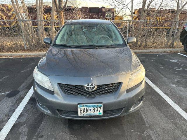 used 2010 Toyota Corolla car, priced at $9,995