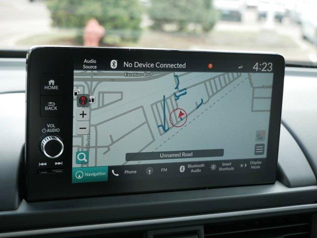 new 2025 Honda Pilot car, priced at $49,066