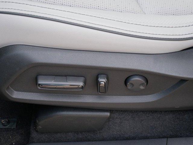 new 2025 Honda Pilot car, priced at $49,066