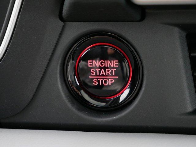 new 2025 Honda Pilot car, priced at $49,066