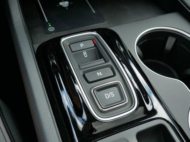 new 2025 Honda Pilot car, priced at $49,066