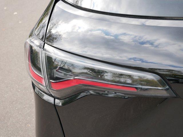 used 2023 Honda HR-V car, priced at $27,295