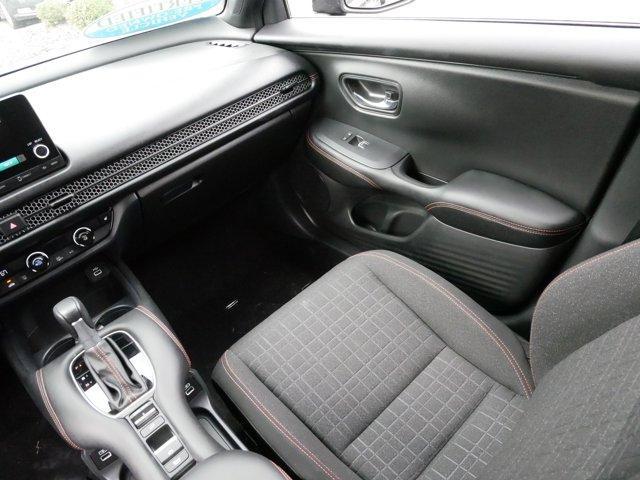 used 2023 Honda HR-V car, priced at $27,295