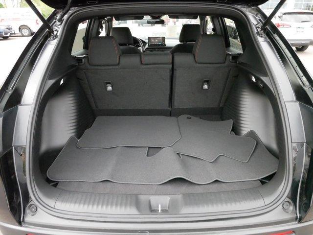 used 2023 Honda HR-V car, priced at $27,295