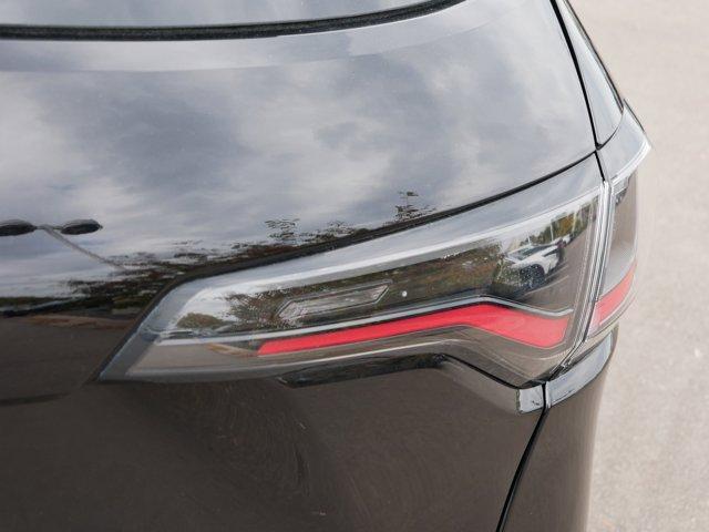 used 2023 Honda HR-V car, priced at $27,295