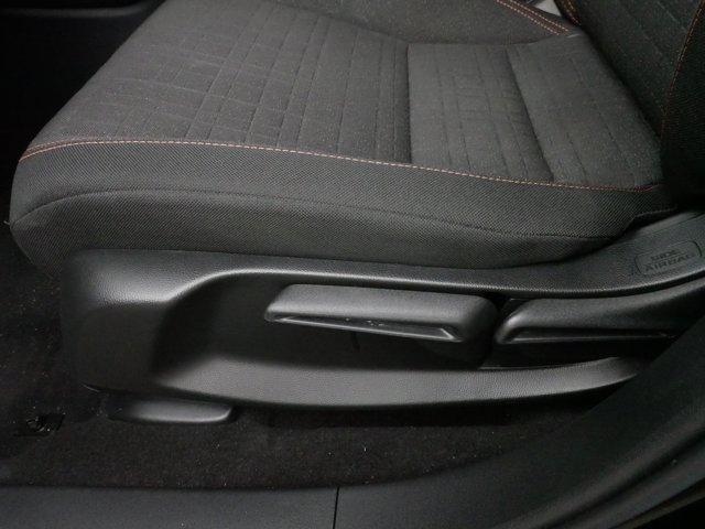 used 2023 Honda HR-V car, priced at $27,295