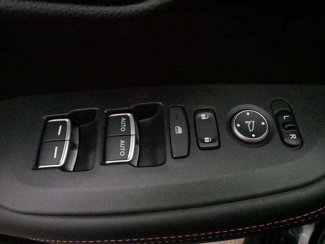 used 2023 Honda HR-V car, priced at $27,295