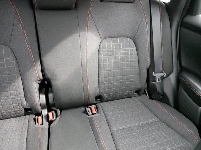 used 2023 Honda HR-V car, priced at $27,295