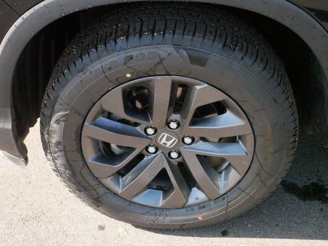 used 2021 Honda Ridgeline car, priced at $20,495