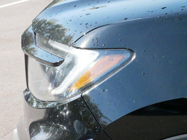 used 2021 Honda Ridgeline car, priced at $20,495