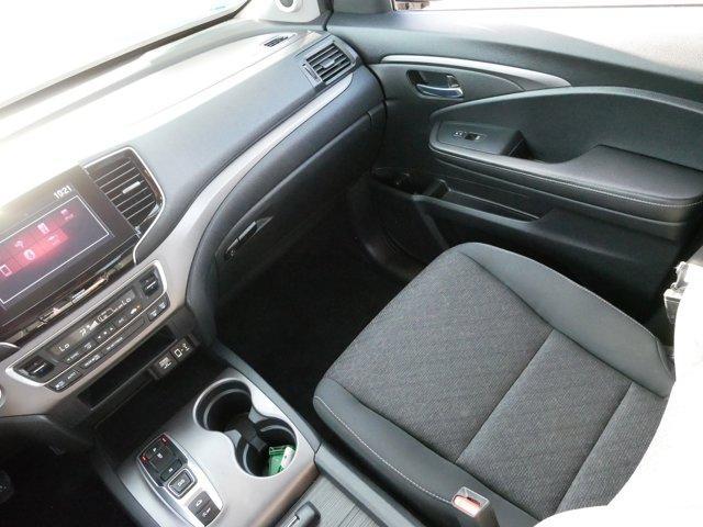 used 2021 Honda Ridgeline car, priced at $20,495