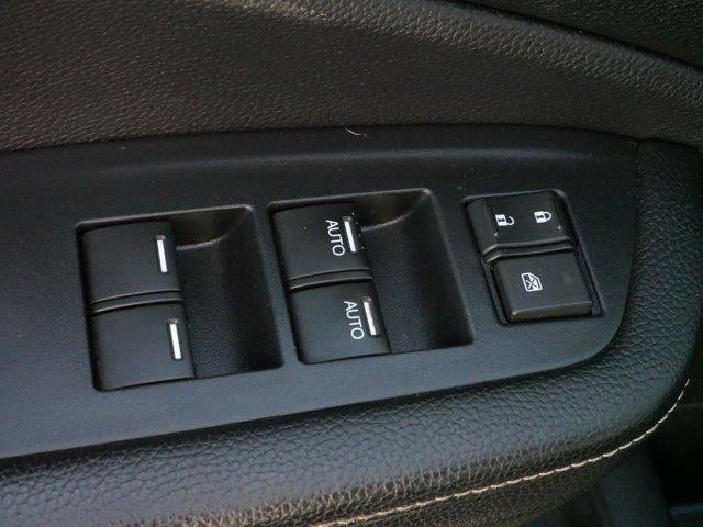 used 2021 Honda Ridgeline car, priced at $20,495