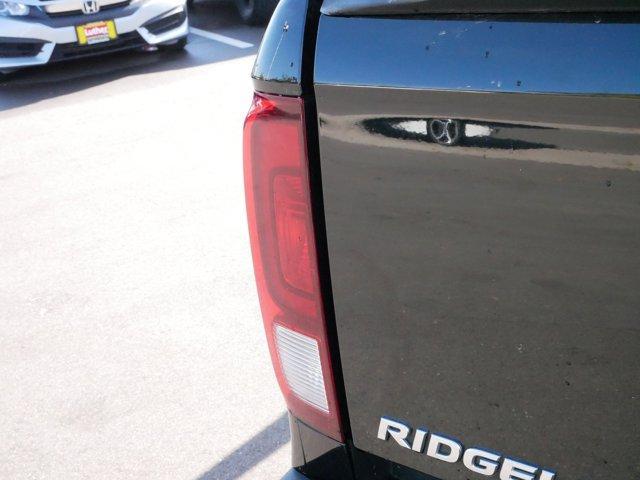 used 2021 Honda Ridgeline car, priced at $20,495