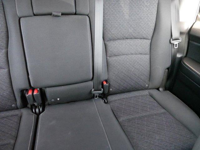 used 2021 Honda Ridgeline car, priced at $20,495