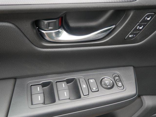 new 2026 Honda CR-V Hybrid car, priced at $39,847