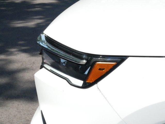 used 2025 Honda Pilot car, priced at $49,895