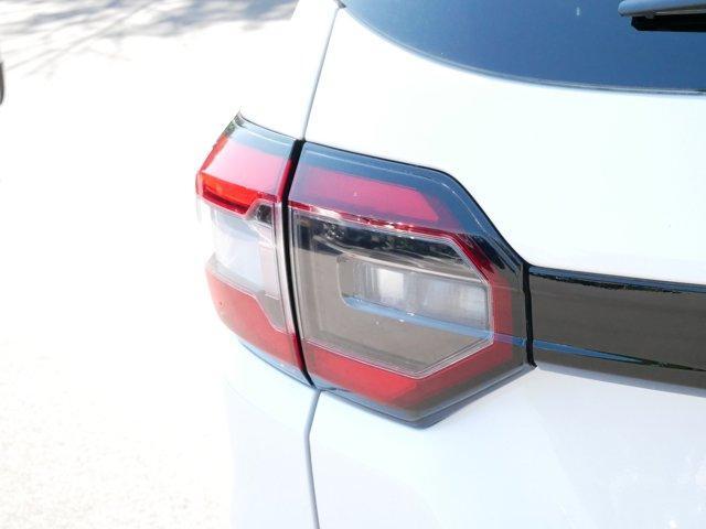 used 2025 Honda Pilot car, priced at $49,895