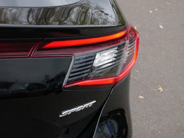 used 2022 Honda Civic car, priced at $21,995