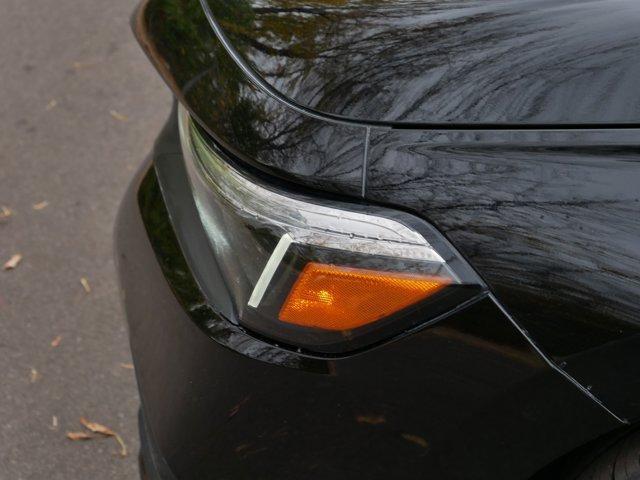 used 2022 Honda Civic car, priced at $21,995