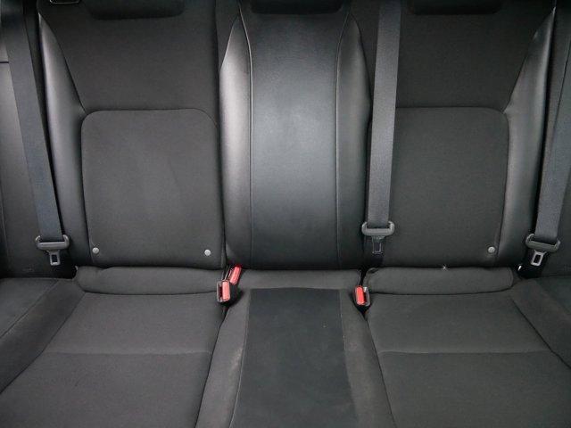 used 2022 Honda Civic car, priced at $21,995