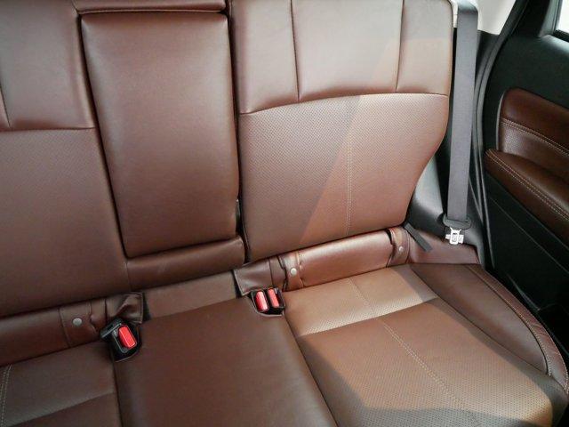 used 2017 Subaru Forester car, priced at $17,495