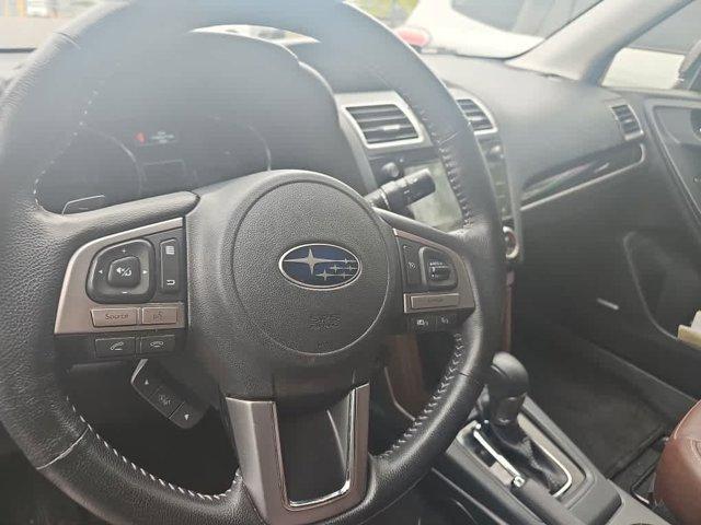 used 2017 Subaru Forester car, priced at $17,995