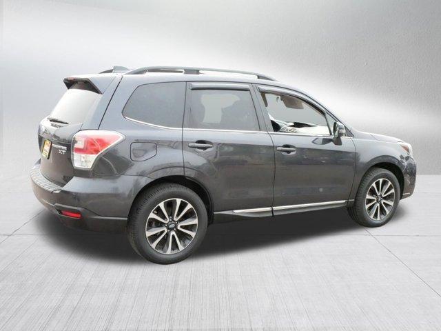 used 2017 Subaru Forester car, priced at $17,495