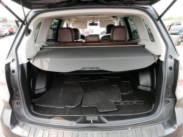 used 2017 Subaru Forester car, priced at $17,495