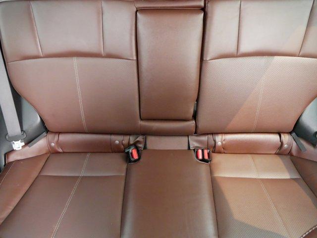 used 2017 Subaru Forester car, priced at $17,495