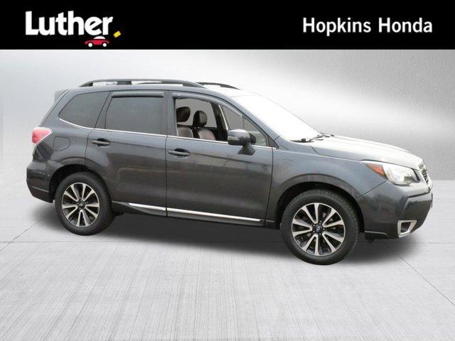 used 2017 Subaru Forester car, priced at $17,995