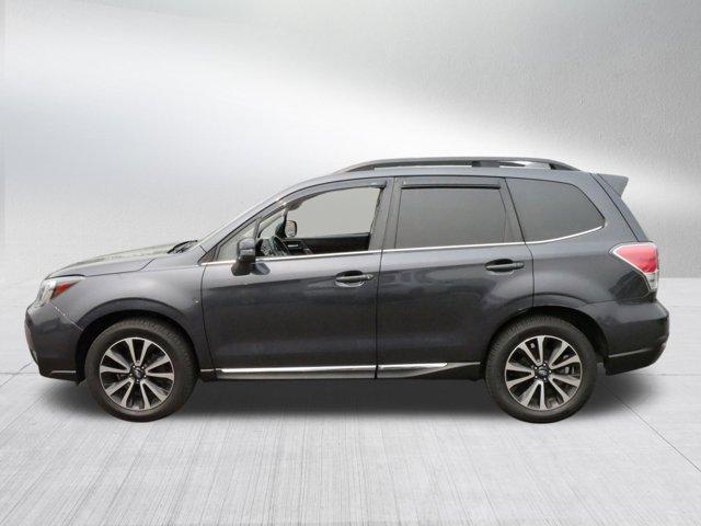 used 2017 Subaru Forester car, priced at $17,495