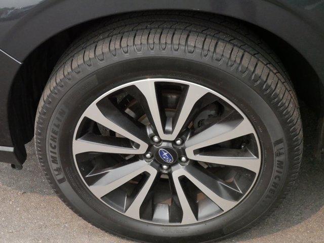 used 2017 Subaru Forester car, priced at $17,495