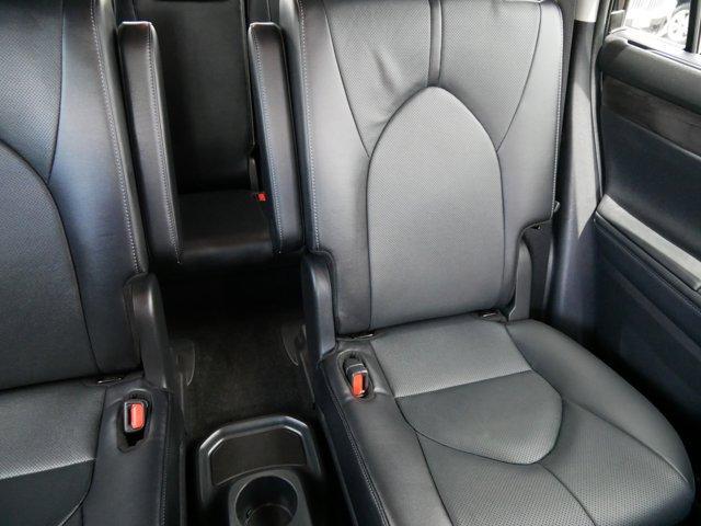 used 2024 Toyota Highlander car, priced at $46,495