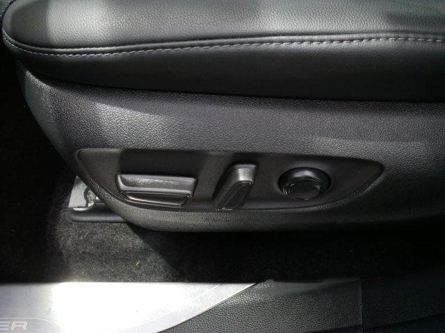 used 2024 Toyota Highlander car, priced at $46,495