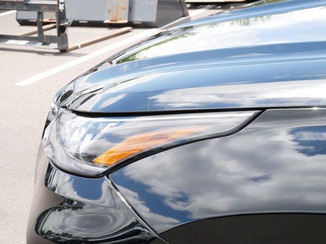 used 2024 Toyota Highlander car, priced at $46,495