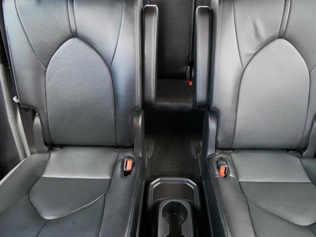used 2024 Toyota Highlander car, priced at $46,495