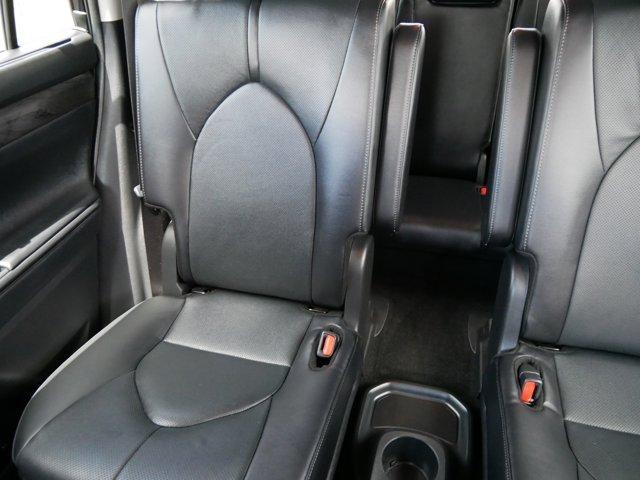 used 2024 Toyota Highlander car, priced at $46,495