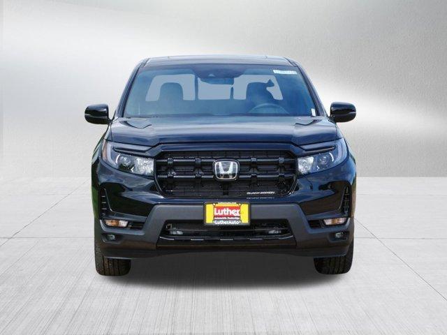 new 2026 Honda Ridgeline car, priced at $45,139
