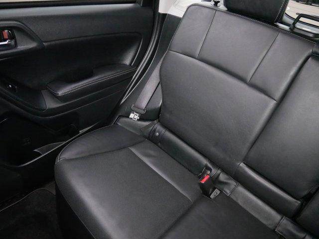 used 2016 Subaru Forester car, priced at $15,995