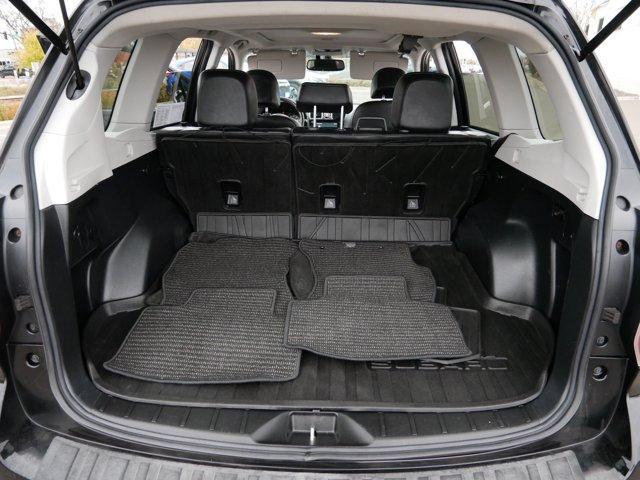 used 2016 Subaru Forester car, priced at $15,995