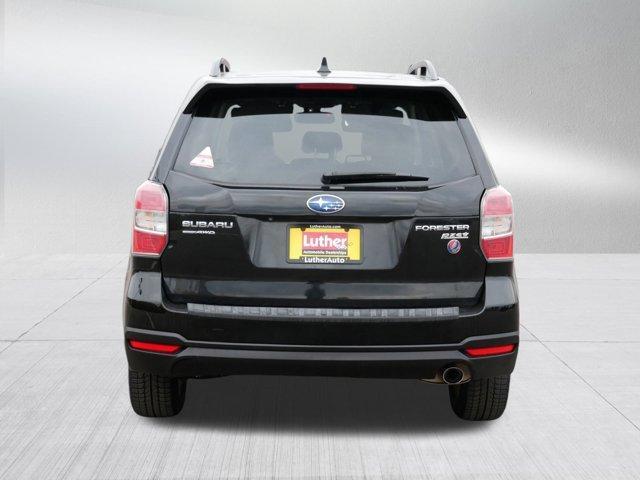 used 2016 Subaru Forester car, priced at $15,995