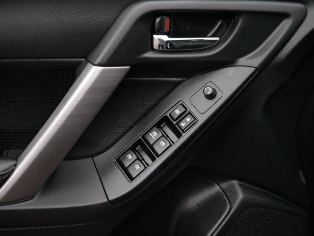 used 2016 Subaru Forester car, priced at $15,995