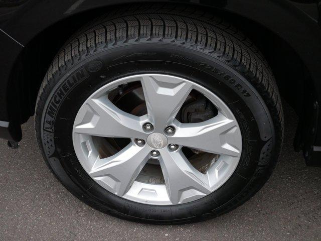 used 2016 Subaru Forester car, priced at $15,995