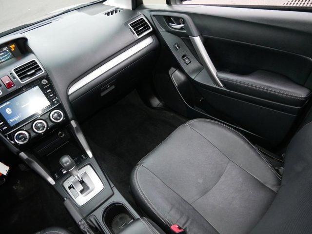 used 2016 Subaru Forester car, priced at $15,995