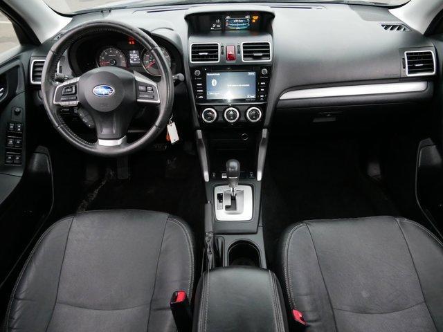used 2016 Subaru Forester car, priced at $15,995