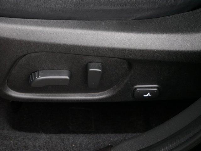 used 2016 Subaru Forester car, priced at $15,995