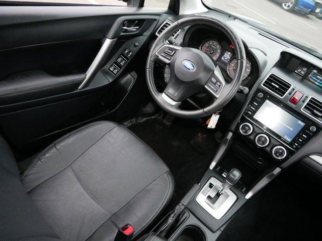 used 2016 Subaru Forester car, priced at $15,995