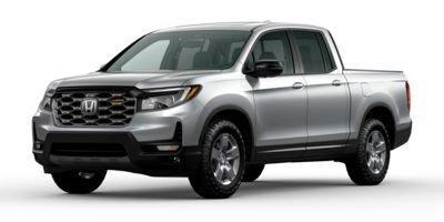 new 2026 Honda Ridgeline car, priced at $45,225
