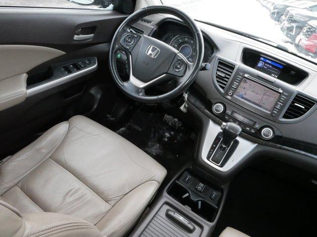 used 2012 Honda CR-V car, priced at $12,995
