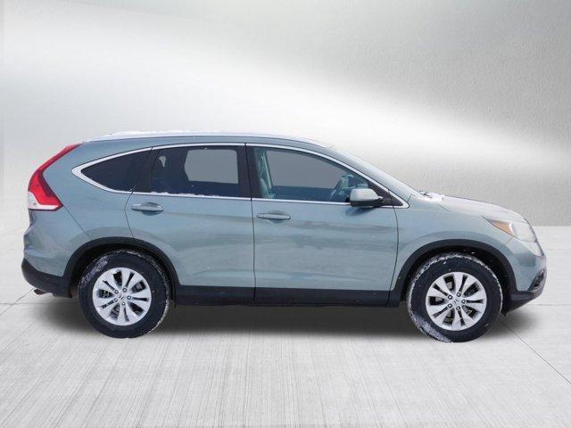 used 2012 Honda CR-V car, priced at $12,995